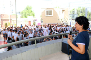colegios trujillo colegio lord kelvin primaria secunadria
